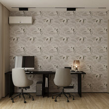 Фото из портфолио ЖК Holland Park – фотографии дизайна интерьеров на INMYROOM