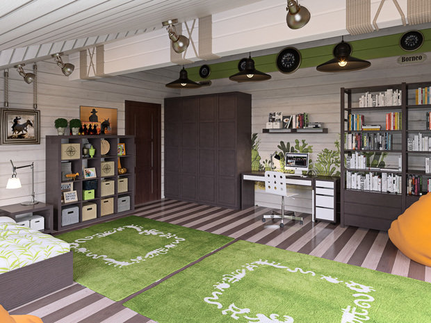 Фото из портфолио мои проекты – фотографии дизайна интерьеров на INMYROOM