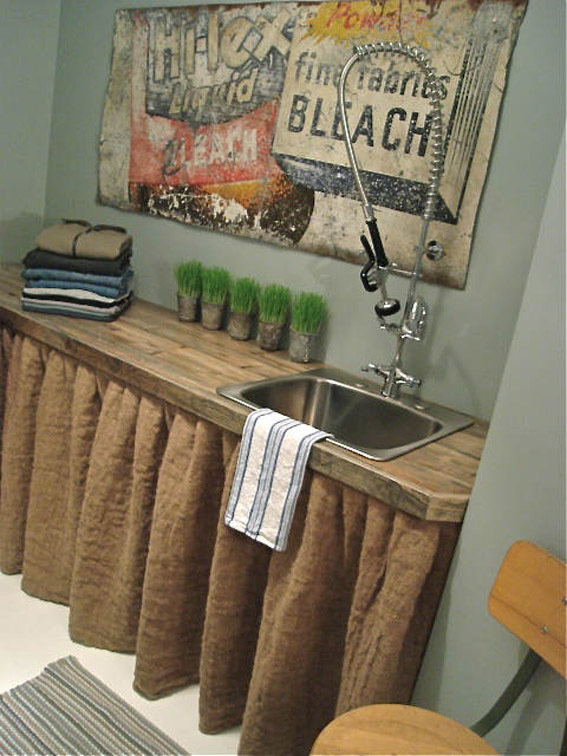 Фотография: Кухня и столовая в стиле Прованс и Кантри, Современный, Декор интерьера, Дом, Декор дома, Системы хранения, Шторы – фото на INMYROOM Фотография: Кухня и столовая в стиле Прованс и Кантри, Современный, Декор интерьера, Дом, Декор дома, Системы хранения, Шторы – фото на INMYROOM