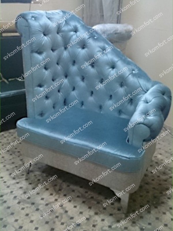 Фото из портфолио Кресла – фотографии дизайна интерьеров на INMYROOM