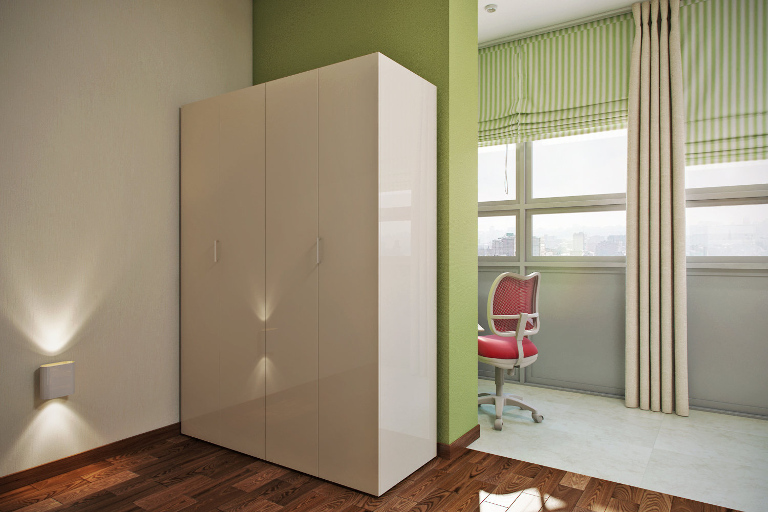 Фото из портфолио Изысканный современный – фотографии дизайна интерьеров на INMYROOM Фото из портфолио Изысканный современный – фотографии дизайна интерьеров на INMYROOM