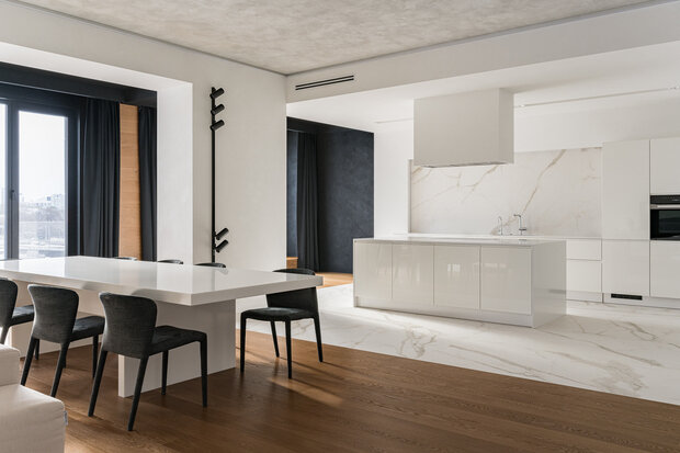 Фотография:  в стиле  – фото на INMYROOM
