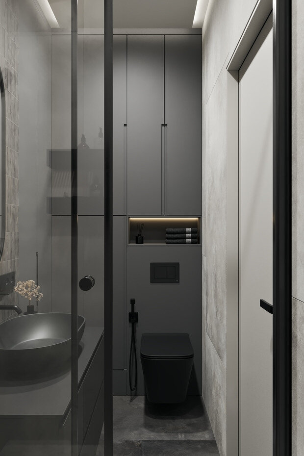 Фотография: в стиле – фото на INMYROOM