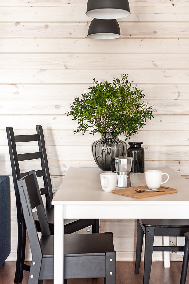 Фото из портфолио "Housebox-1" – фотографии дизайна интерьеров на INMYROOM