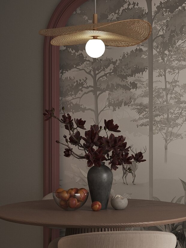 Фотография:  в стиле  – фото на INMYROOM