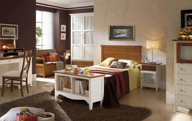 Фото из портфолио Grupo Seys Испания – фотографии дизайна интерьеров на INMYROOM