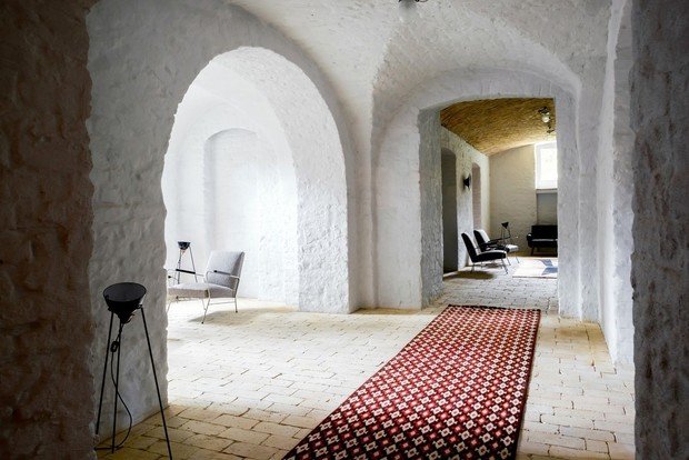 Фото из портфолио Летние апартаменты в Германии – фотографии дизайна интерьеров на INMYROOM