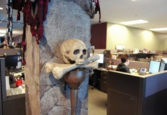 Фотография: Офис в стиле Прованс и Кантри, Современный – фото на INMYROOM