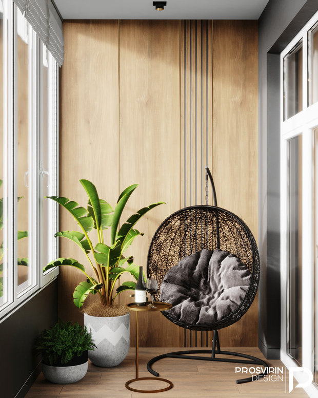Фото из портфолио BALI – фотографии дизайна интерьеров на INMYROOM