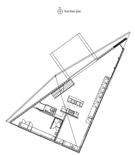 Фотография: Планировки в стиле  – фото на INMYROOM