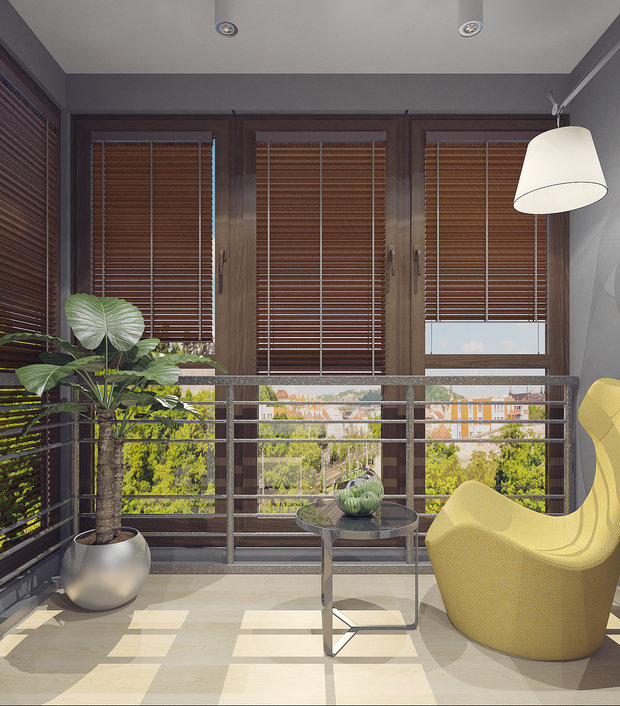 Фото из портфолио Дизайн интерьера двухкомнатной квартиры для молодого человека – фотографии дизайна интерьеров на INMYROOM