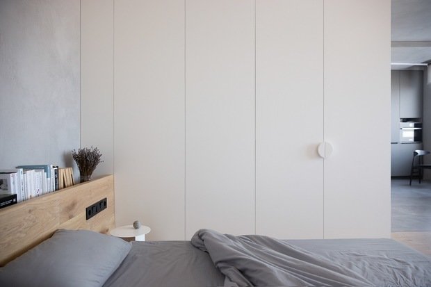 Фото из портфолио Лисий интерес – фотографии дизайна интерьеров на INMYROOM