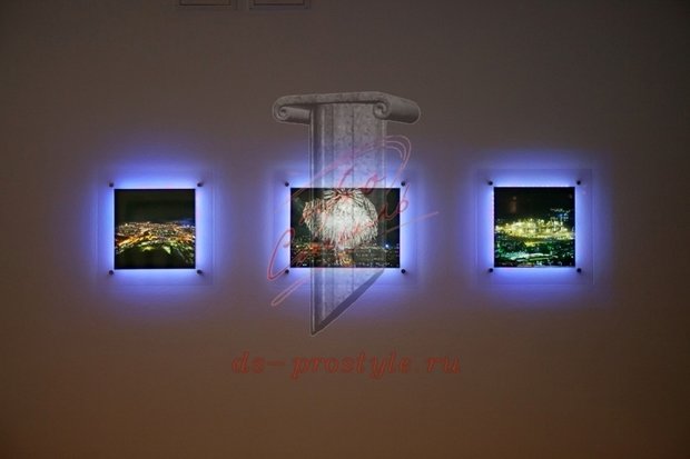 Фото из портфолио Гостиница" 69 Параллель" – фотографии дизайна интерьеров на InMyRoom.ru
