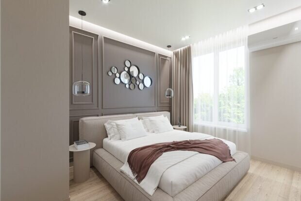 Фотография: в стиле – фото на INMYROOM