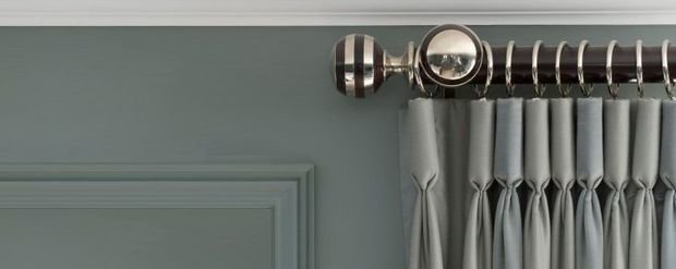 Фото из портфолио Новые приемы в оформлении – фотографии дизайна интерьеров на INMYROOM
