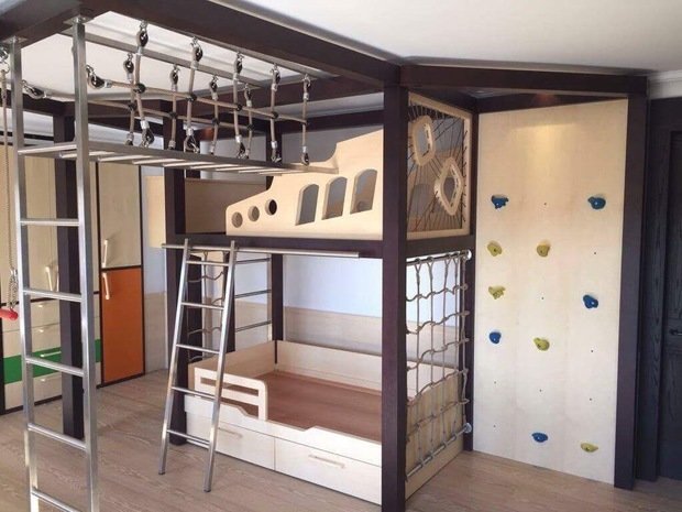Фото из портфолио Лондон – фотографии дизайна интерьеров на INMYROOM