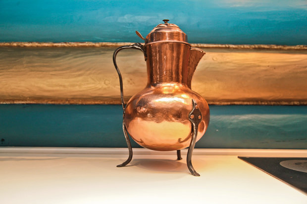 Фотография: Аксессуары в стиле , Кухня и столовая, Прованс и Кантри, Интерьер комнат, Проект недели – фото на INMYROOM