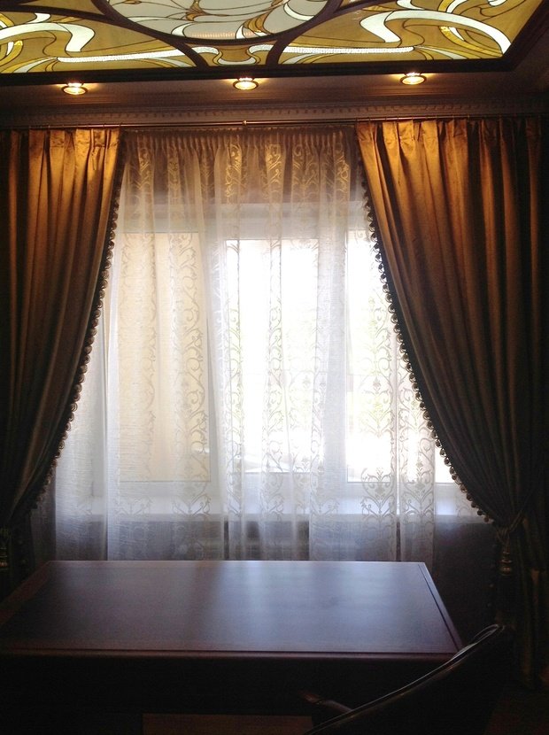 Фото из портфолио Портфолио – фотографии дизайна интерьеров на INMYROOM