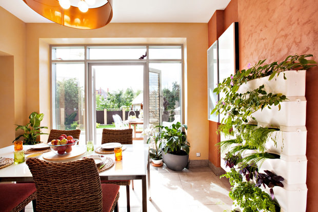 Фото из портфолио Мой дом - моя яхта – фотографии дизайна интерьеров на INMYROOM