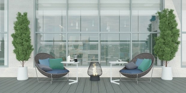 Фото из портфолио В стиле LOFT – фотографии дизайна интерьеров на INMYROOM