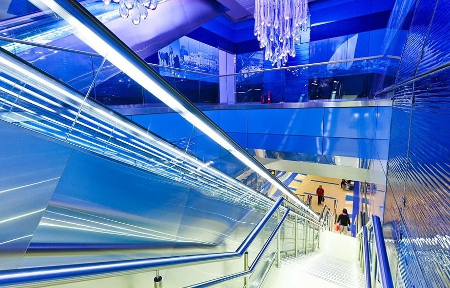 Фотография: в стиле Современный, Дома и квартиры, Городские места, Москва – фото на INMYROOM