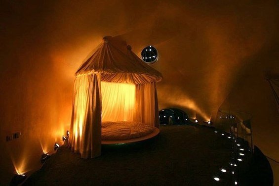 Фотография: Спальня в стиле Прованс и Кантри, Классический, Современный – фото на INMYROOM