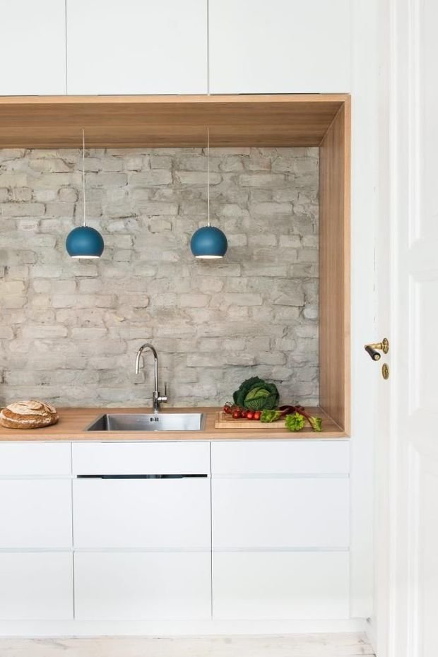 Фото из портфолио Мое избранное – фотографии дизайна интерьеров на INMYROOM