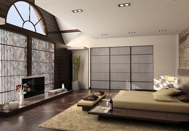 Фото из портфолио дом_поселок_Барвиха – фотографии дизайна интерьеров на INMYROOM