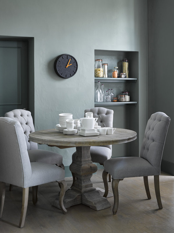 Фото из портфолио Элементы декора в оформлении интерьера – фотографии дизайна интерьеров на INMYROOM