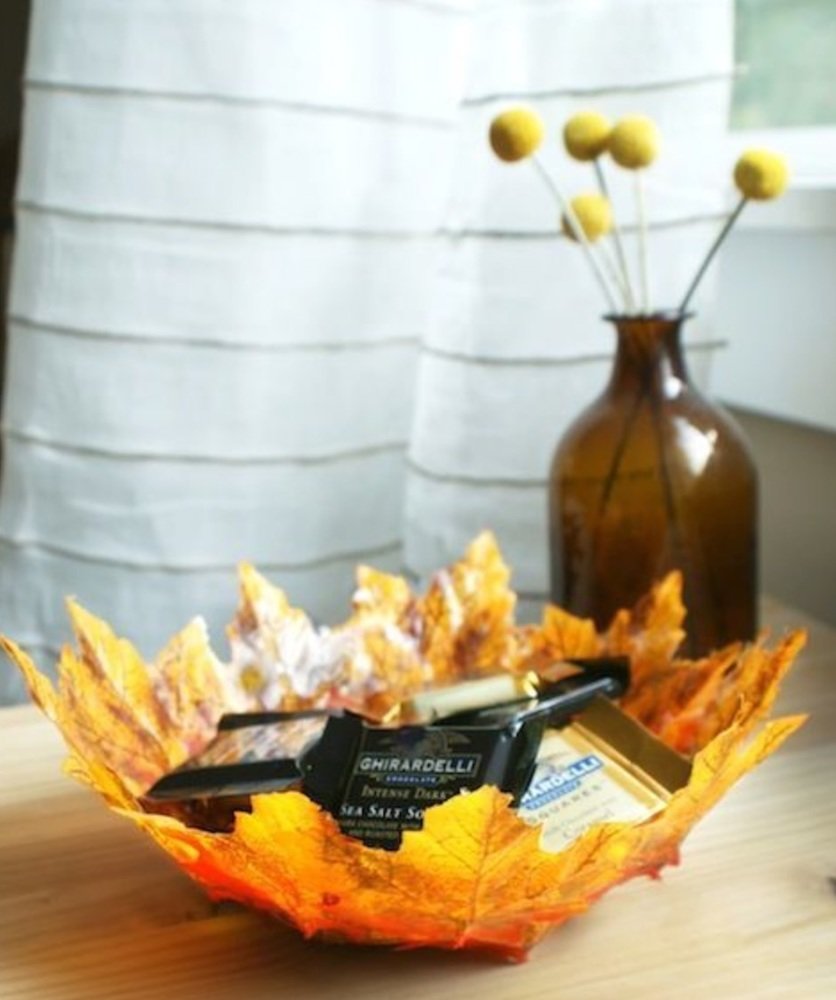 Фотография: в стиле , Декор интерьера, Декор, бюджетный декор, handmade декор, осенний декор интерьера – фото на INMYROOM Фотография: в стиле , Декор интерьера, Декор, бюджетный декор, handmade декор, осенний декор интерьера – фото на INMYROOM