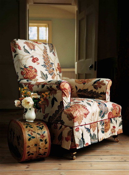 Фотография: Мебель и свет в стиле Прованс и Кантри, Классический, Современный – фото на INMYROOM