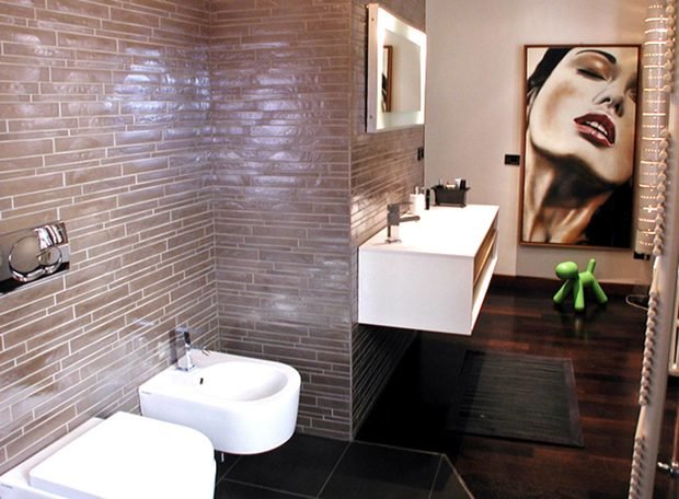 Фото из портфолио Дом Канева – фотографии дизайна интерьеров на INMYROOM