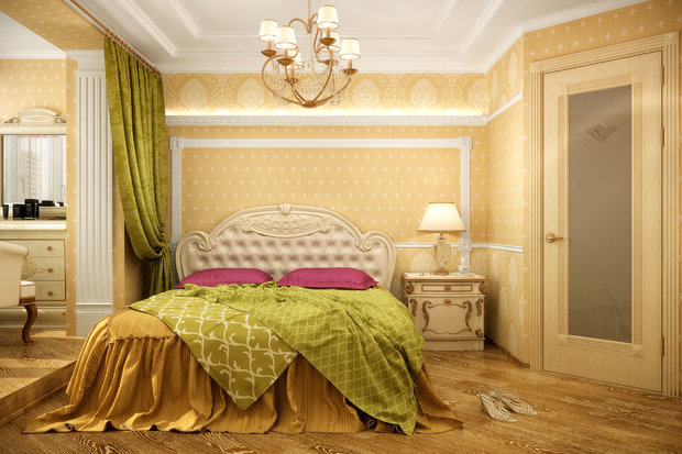 Фото из портфолио the sun is in the house – фотографии дизайна интерьеров на INMYROOM