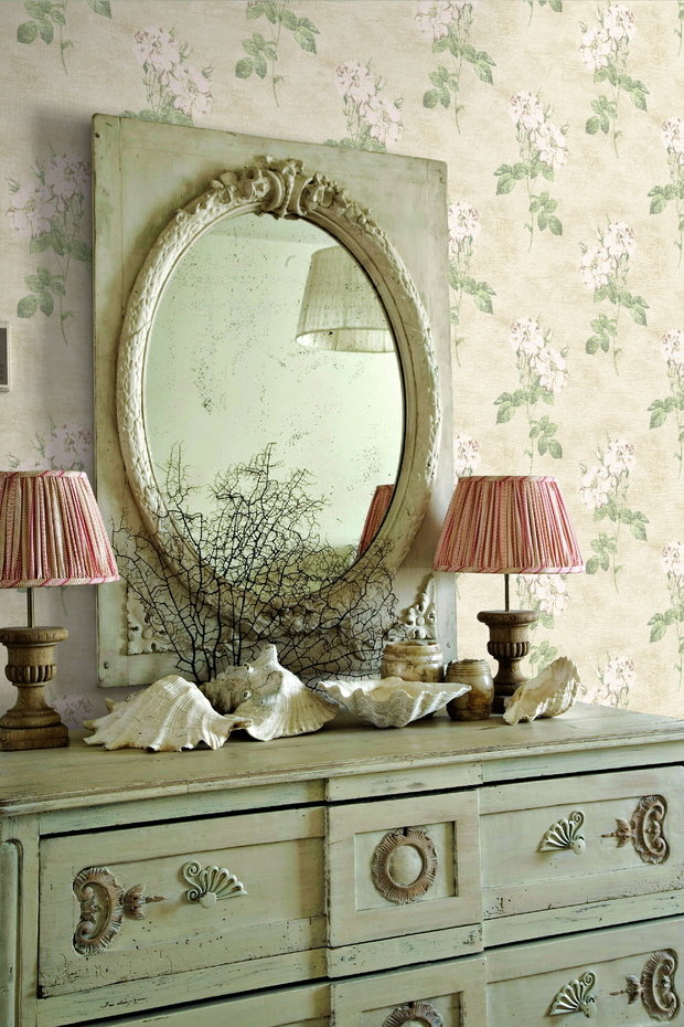 Фото из портфолио Hudson Collection – фотографии дизайна интерьеров на INMYROOM