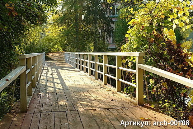 Фото из портфолио Архитектура, Замки – фотографии дизайна интерьеров на InMyRoom.ru