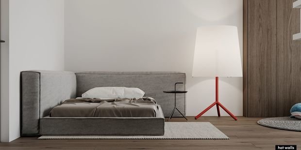 Фото из портфолио Дом в Лысьве – фотографии дизайна интерьеров на INMYROOM