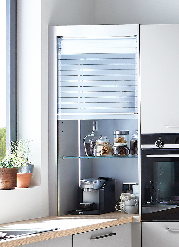 Фотография: в стиле , Кухня и столовая, Nolte, Nolte Küchen, Nolte Kuchen, Спецпроект, штуки на кухне, wow, wow-эффект – фото на INMYROOM