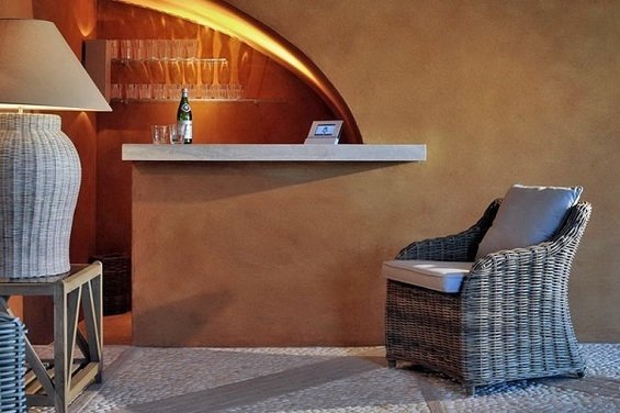 Фотография: Мебель и свет в стиле Восточный, Дом, Италия, Дома и квартиры – фото на INMYROOM