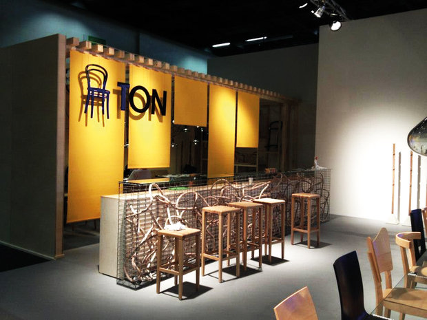 Фото из портфолио Современный дизайн – фотографии дизайна интерьеров на INMYROOM