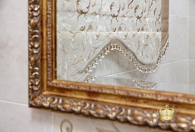 Фото из портфолио – фотографии дизайна интерьеров на InMyRoom.ru