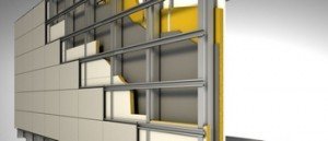 Фото из портфолио 3D сайдинг 1,100.00 ₽ – фотографии дизайна интерьеров на InMyRoom.ru