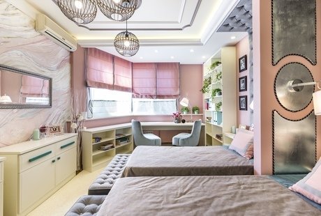 Каприз в тренде