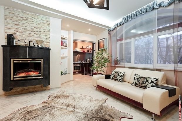 Фотография: в стиле , Гостиная, Декор интерьера, Квартира, Дом – фото на INMYROOM Фотография: в стиле , Гостиная, Декор интерьера, Квартира, Дом – фото на INMYROOM