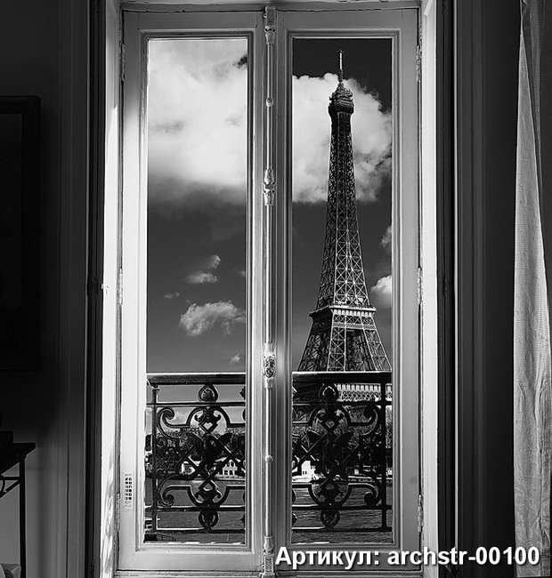 Фото из портфолио Арки, Улицы, Терасы – фотографии дизайна интерьеров на INMYROOM
