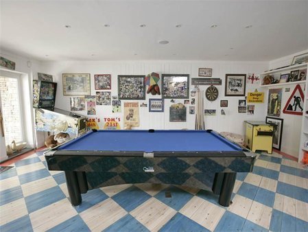 Фотография: Прочее в стиле Лофт, Дом, Дома и квартиры, Moscow Sotheby's International Realty – фото на INMYROOM