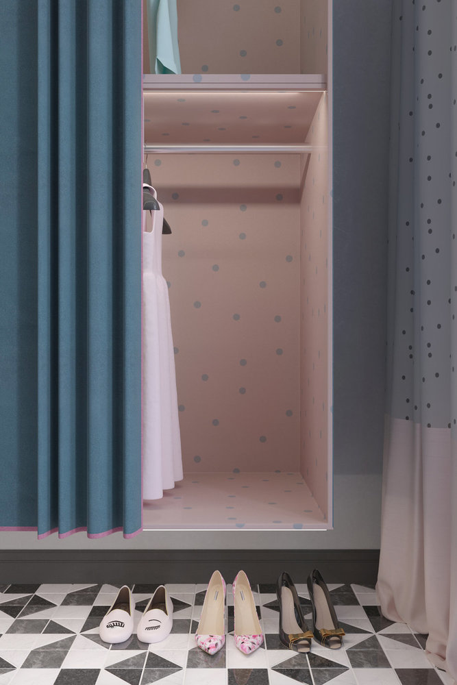 Дизайн: Светлана Ильина