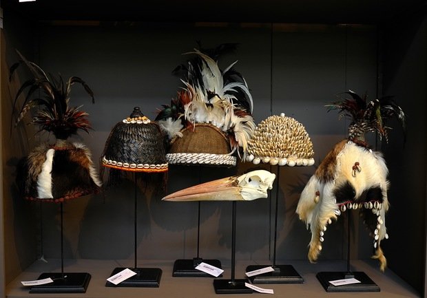 Фотография: Аксессуары в стиле Прованс и Кантри, Современный, Индустрия, События, Маркет, Maison & Objet, Женя Жданова – фото на INMYROOM