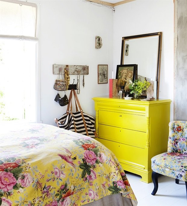 Фото из портфолио Домик в деревне.. – фотографии дизайна интерьеров на INMYROOM