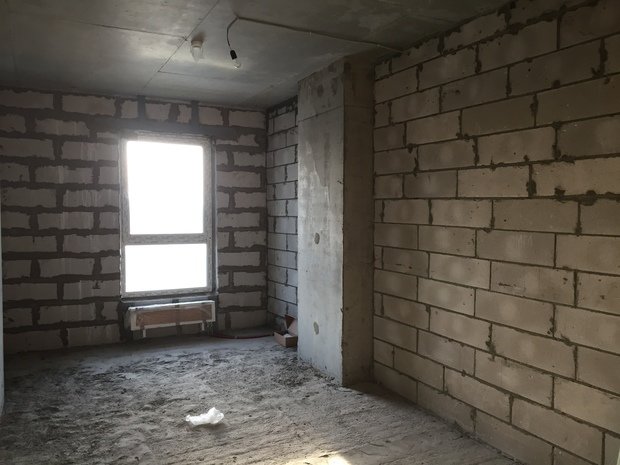 Фото из портфолио ЖК Барселона – фотографии дизайна интерьеров на INMYROOM