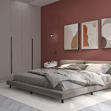 Фото из портфолио Спальня – фотографии дизайна интерьеров на INMYROOM